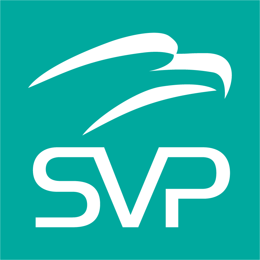 svp logo